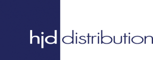 Logo HJD distribution