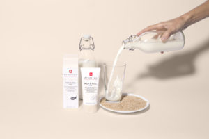 Milk & Peel - Visual 4